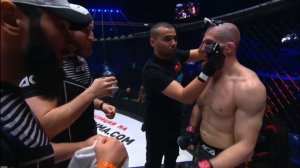 | Eduard Vartanyan vs Yusuf Raisov | ACA 147/ Эдуард Вартанян vs. Юсуф Раисов/