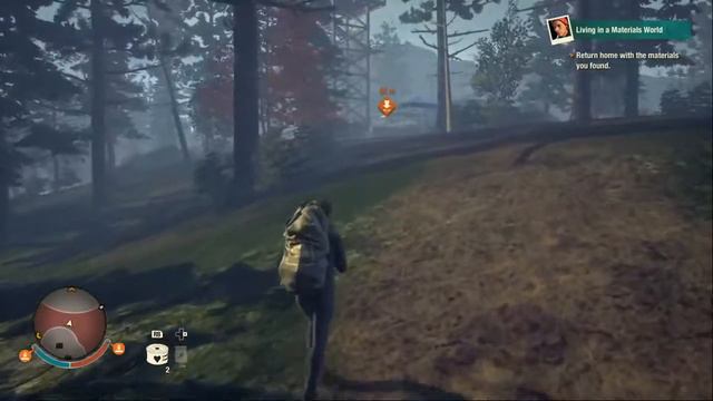 State of Decay 2 - Lethal Zone 