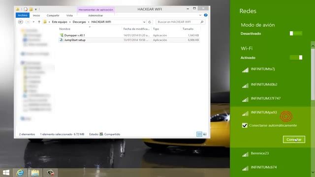 DESCIFRAR CLAVES WIFI GRATIS MÓDEM TIPO DE SEGURIDAD WPA/WPA2 PSK. PARA PC смотреть онлайн