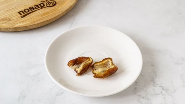 Книга рецептов