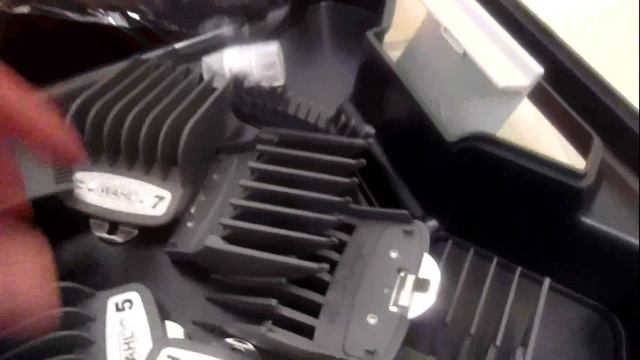 WAHL ELITE PRO HAIR CLIPPER review in less than 5 minutes OUCH MY HAIR IS GONE смотреть онлайн