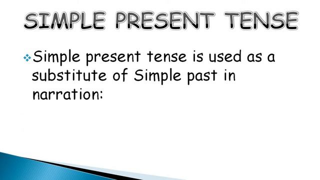 Simple Present Tense - Basic English Grammar смотреть онлайн