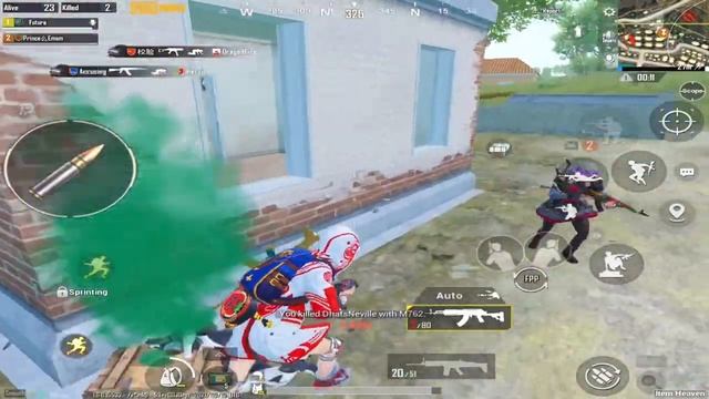 69 Year Old Kid Reflexes ? PUBG MONTAGE - IPad mini 6 PUBG Trst | Best device for Gaming смотреть онлайн