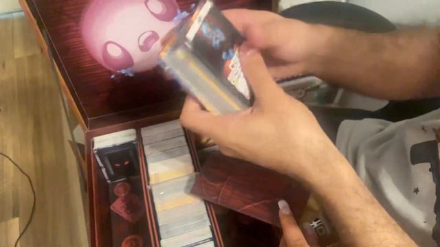 Unboxing New Binding of Isaac - 4 souls (Card Game) смотреть онлайн