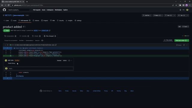 Git KULLANIMI - CLONE | BRANCH | PULL REQUEST | CONFLICT смотреть онлайн