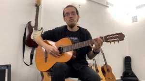 Обзор-сравнение пяти недорогих классических гитар