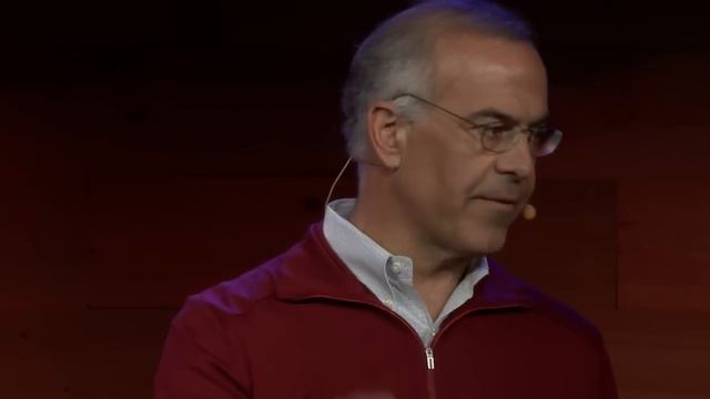 David Brooks: Should you live for your résumé ... or your eulogy? смотреть онлайн