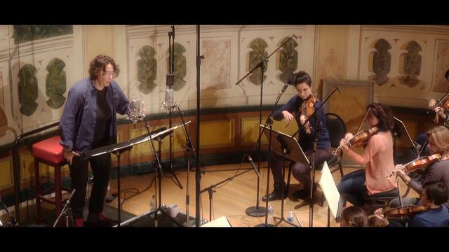 Contralto by Nathalie Stutzmann (with Orfeo 55) смотреть онлайн