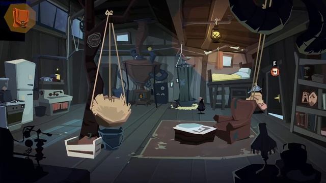 Edgar Bokbok in Boulzac gameplay - GogetaSuperx смотреть онлайн