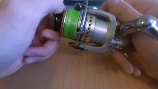 Видеообзор катушки Daiwa Crest по заказу рыболовного интернет-магазина Fmagazin смотреть онлайн