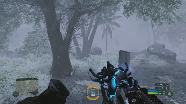 Crysis Remastered Ps5 4K часть 5 ( возвращение Пророка ) смотреть онлайн