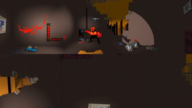 "Fight or Flight" Friday Night Funkin 360° VR Minecraft Animation (Starved Eggman) смотреть онлайн