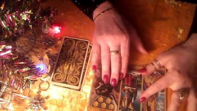 Отчаяние,черная полоса..ЕСТЬ ЛИ ВЫХОД?! /гадание онлайн на таро/ смотреть онлайн