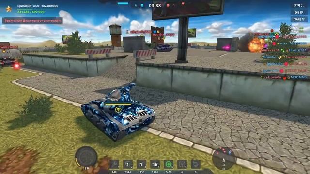 ТАНКИ ОНЛАЙН ОТКРЫТИЕ КОИН БОКСА И ВЫПОЛНЕНИЕ ЗАДАНИЙ смотреть онлайн