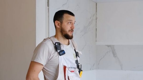 PROстройку#6 | Строительный блогер из Гомеля Андрей Грибов @grib_masters