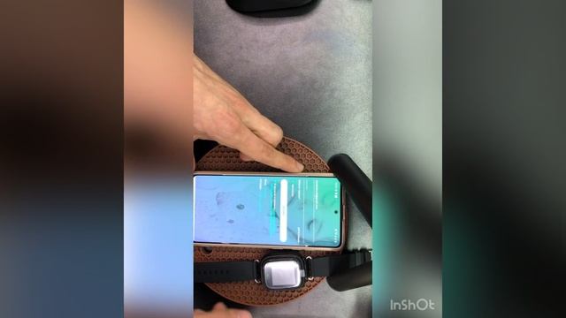 Детские Смарт-часы Smart Baby Watch Q90 смотреть онлайн