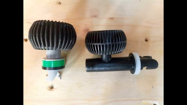 Лодочный манометр комбинированный (проходной, проверочный) | #Обзор смотреть онлайн