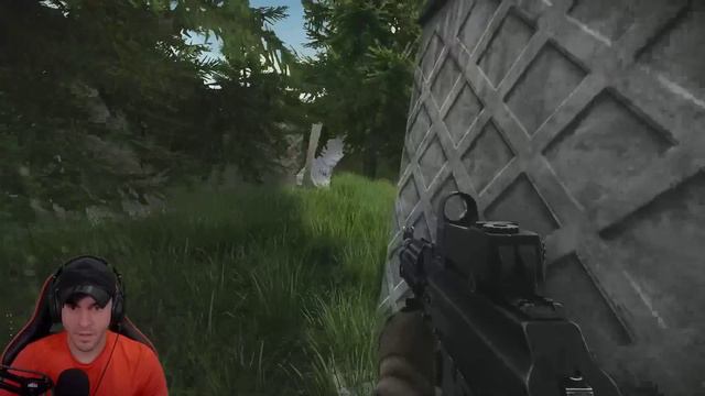 Escape From Tarkov - HK416 BURNER - #29 смотреть онлайн
