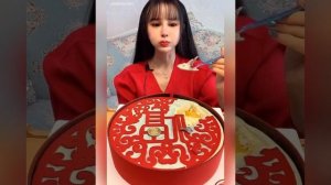 АСМР Торт Динамит ТОРТ Капитошка | МУКБАНГ еда в Корее | Невероятная АСМР еда АСМР Китай