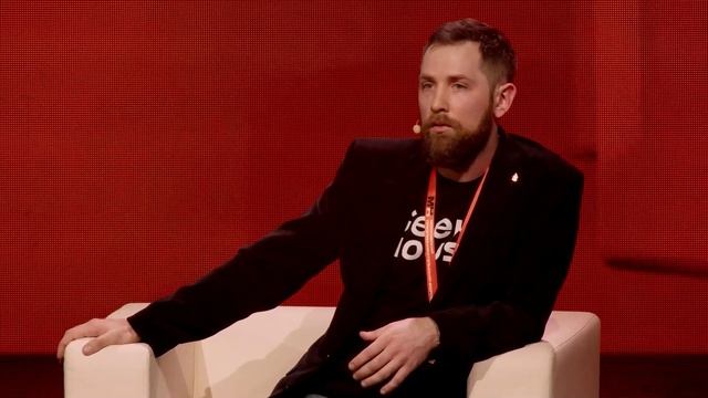 Деловая сессия «Гейм индустрия: как делать бизнес на играх» смотреть онлайн