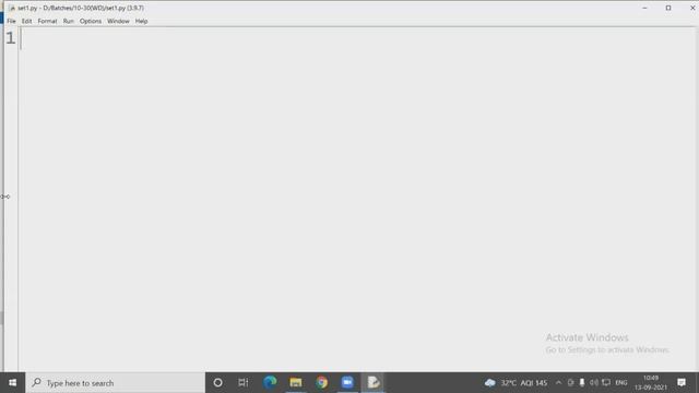 What Is Tuple/Sets in python || Python me Tuples or Sets kiya hota hai, In Hindi смотреть онлайн