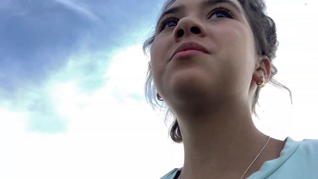 Ukrainian vlog💗 Куда Ира собираешься гулять? смотреть онлайн