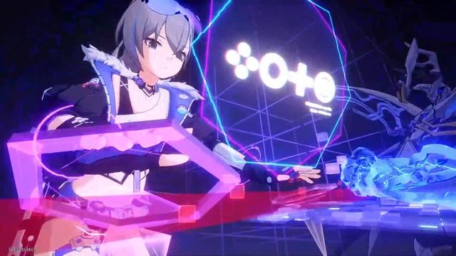 Гайд на Волка БЕЗ ВОДЫ | САМЫЙ ИМБОВЫЙ ДЕБАФФЕР В ИГРЕ | Honkai: Star Rail смотреть онлайн