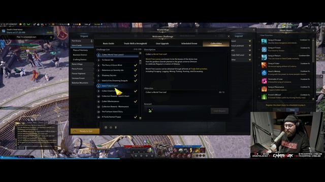 Lost Ark de Level 50 a 600+Gs Leveling Guide! смотреть онлайн