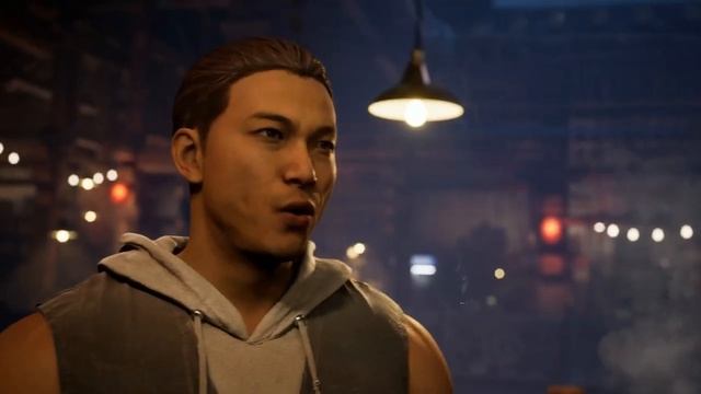 What Happened??? No Tekken 8 Trailer at Summer Game Fest смотреть онлайн