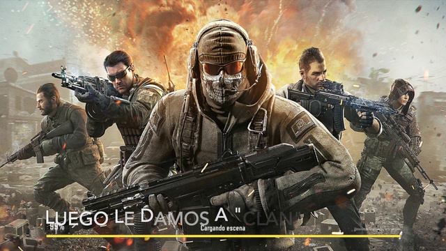🥇 ¿Como SALIR de un CLAN en Call of Duty: Mobile? смотреть онлайн