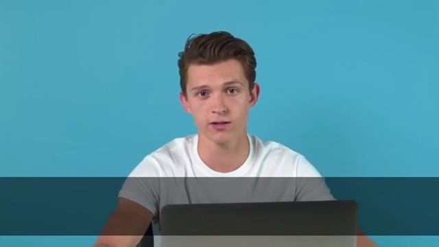 Cool English Аудио Практика. Tom Holland/Том Холланд. Episode 7/100. смотреть онлайн