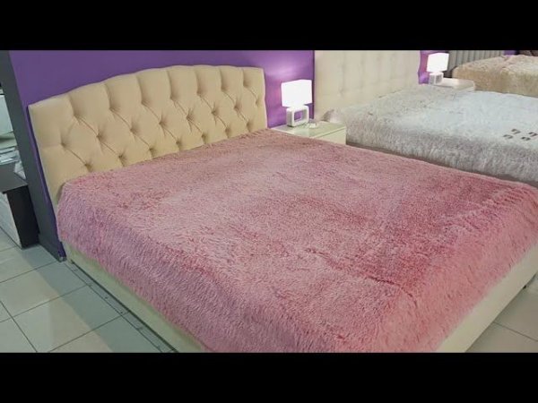 Обзор кровати Премьер