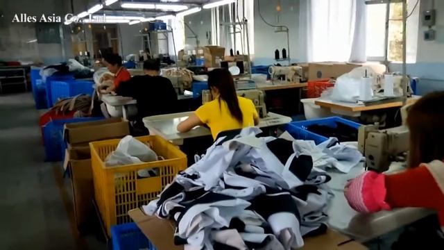 Alles Asia Co , Ltd Ортопедичеcкие товары, Фабрика 1 Китай смотреть онлайн