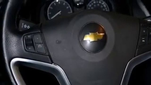 2013 Chevrolet Captiva Sport Chicago IL 60636