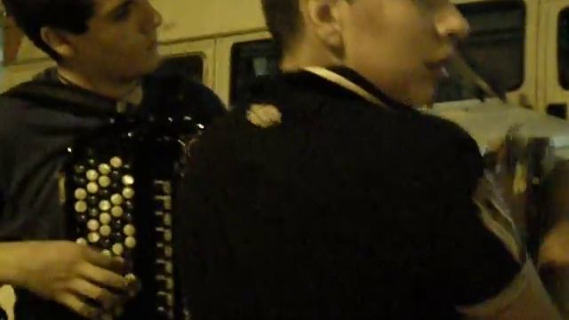 VARIE ALLA FISARMONICA ORGANETTO E TAMBURELLO смотреть онлайн