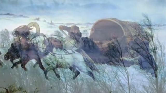 Русь (Ты и во сне необычайна) | Песня на стихи А. Блока смотреть онлайн