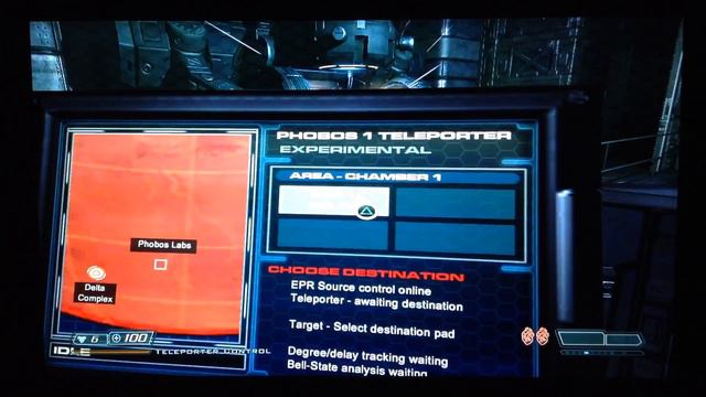 Let's Play Doom 3 Resurrection of Evil Episode 7 Reaching Phobos Labs смотреть онлайн
