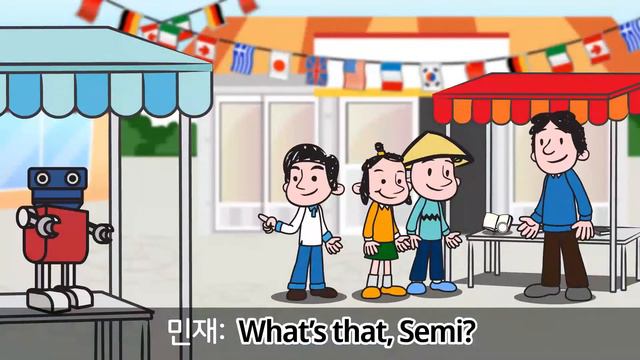 What's This?ㅣEnglish Conversationㅣ상황극ㅣ영어대화ㅣ기초영어ㅣ유아 초등 영어 смотреть онлайн