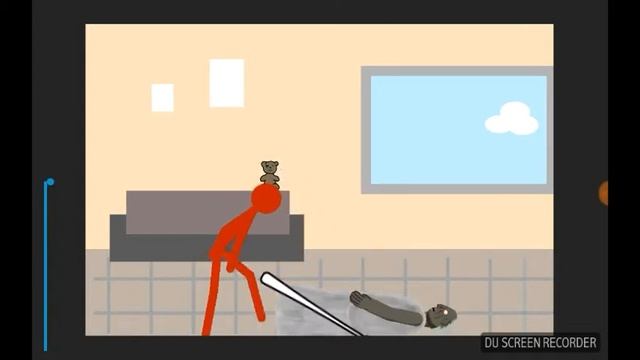 ЧИТЕРСКАЯ КОНЦОВКА ГРЕННИ (рисуем мультфильмы 2 ) смотреть онлайн