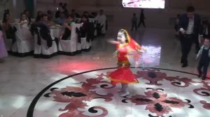 Үнді биі - Хаттуба - Зуби-зуби #Индийский танец#