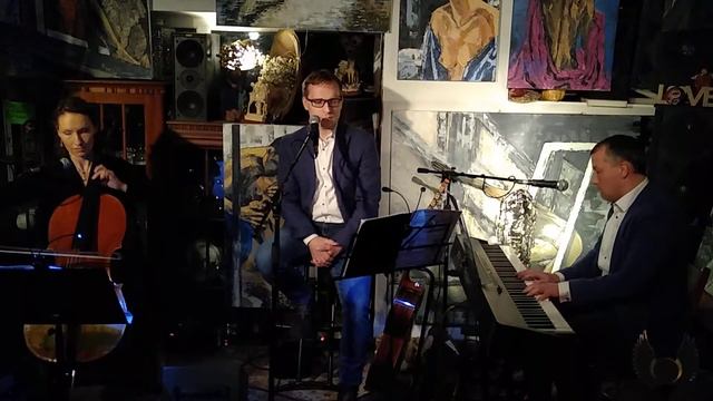 Michał Konstrat - Stepy akermańskie смотреть онлайн