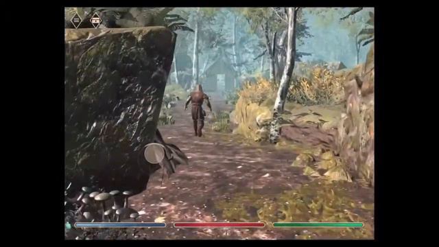 Let’s Play Elder Scrolls Blades Early Access On IOS #2 Rebuilding