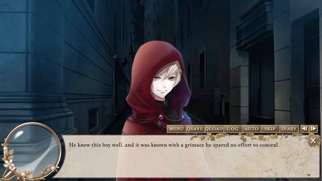 My World :') ~ LONDON DETECTIVE MYSTERIA [JACK] ~ Part 9 смотреть онлайн