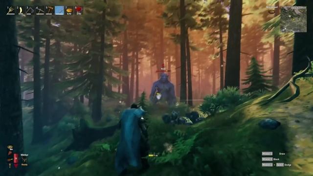 Everything New EXPLAINED | Valheim Hearth and Home Release смотреть онлайн