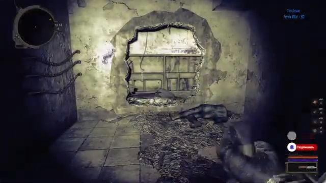 STALKER : Путь во мгле ►Работа на Бармена # 6 смотреть онлайн