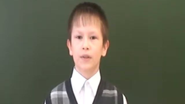 Иван Бунин «Бушует полая вода» смотреть онлайн