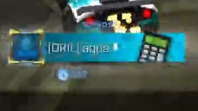 Ground Pinch World Records Private Match Edition смотреть онлайн