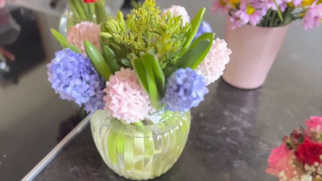 То что всегда поднимает настроение и помогает улучшить ваше душевное состояние, 💐 от Элины смотреть онлайн