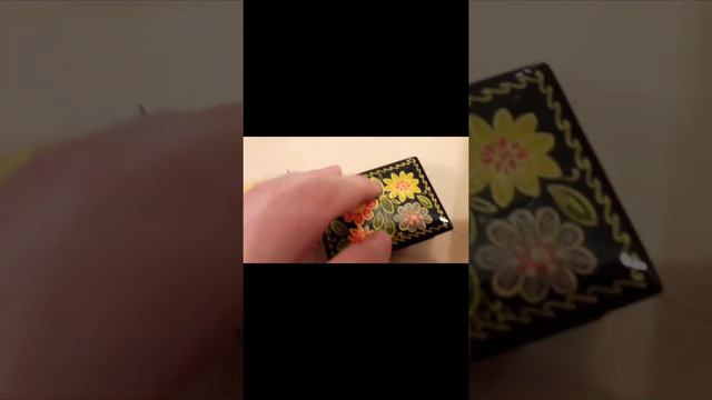 Мой бокс для слаймов украшения смотреть онлайн