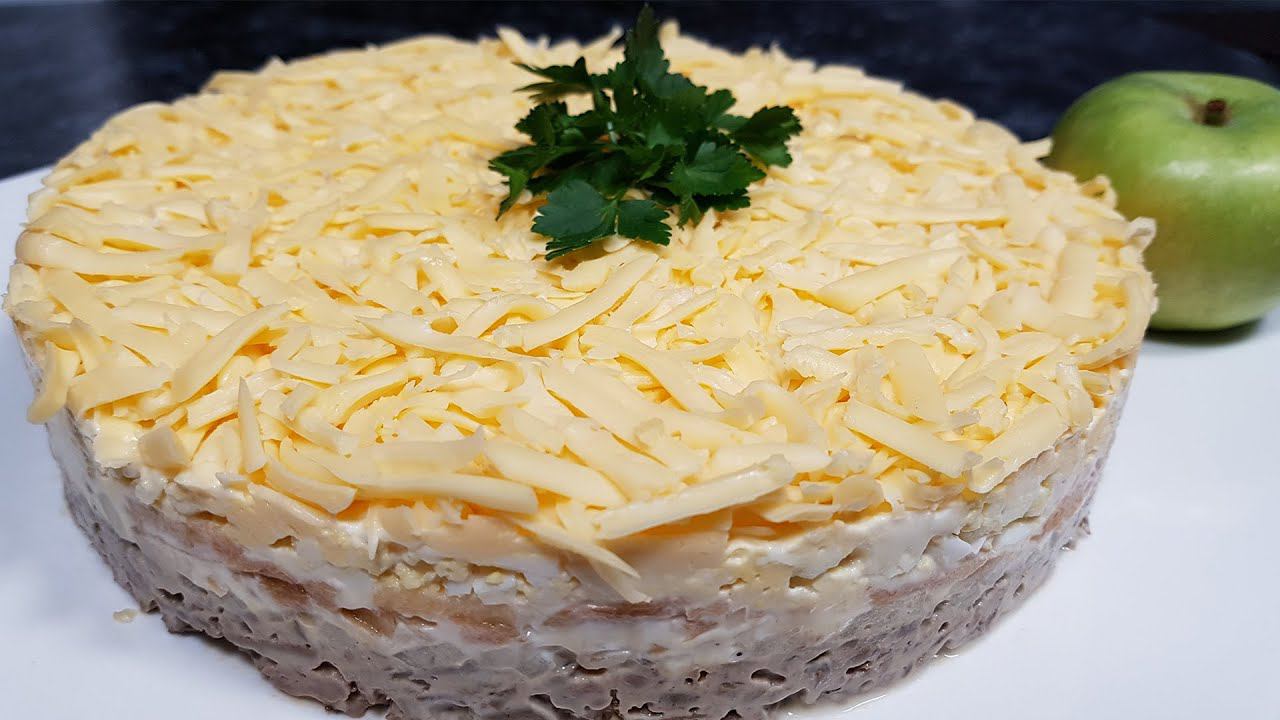 Только вкусные рецепты